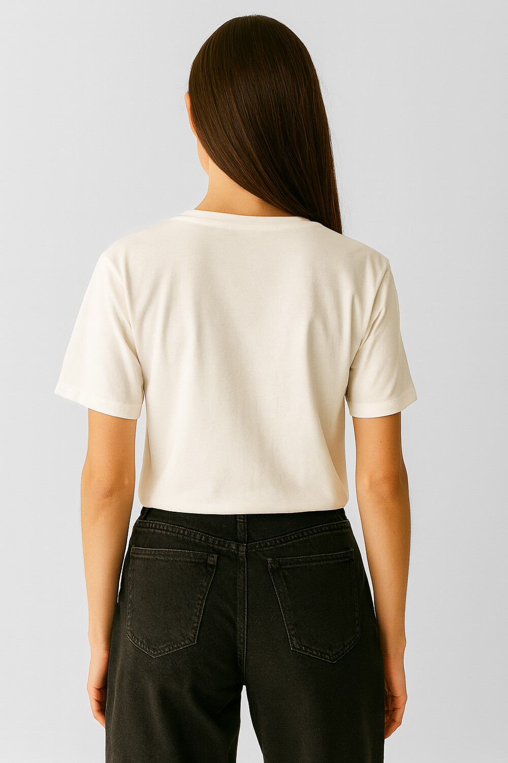 Remera Antoine 80203 Estampado 3