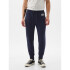 V-FRCH FT HERITAGE LOGO JOGGER B85 CHARCOAL HEATHER XXL TAPESTRY NAVY