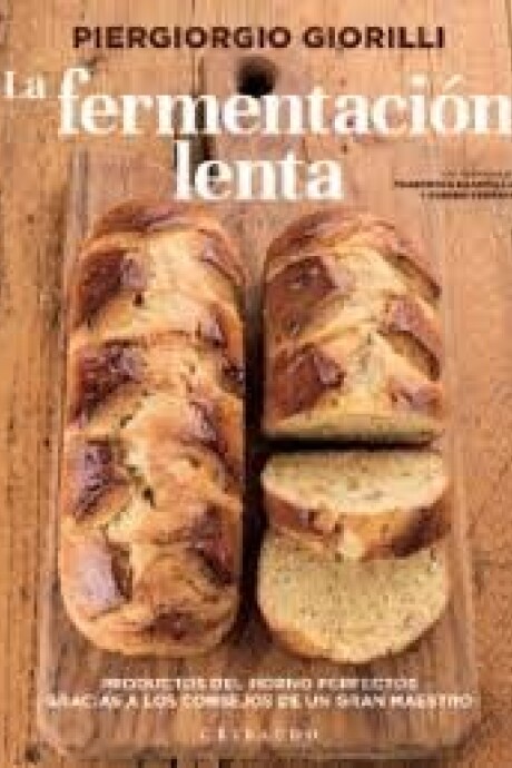 LA FERMENTACION LENTA LA FERMENTACION LENTA
