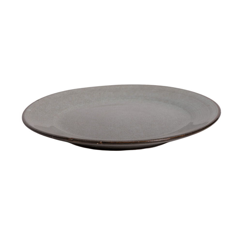 PLATO DALLAS 21CM, VER VERDE CERÁMICA TJL-25ST92175