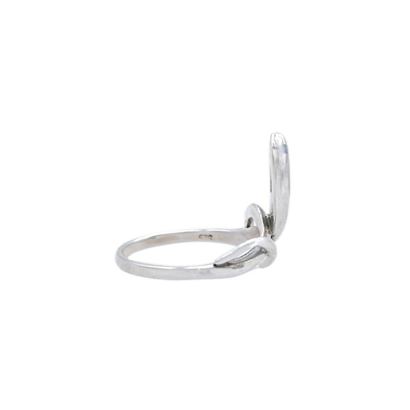 Anillo Serpiente-Plata 925-Piedra Nacar-AN3429 conpiedra