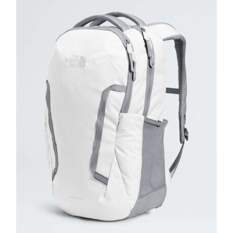 Mochila vault mujer 21 L Tnf White Metallic Mela