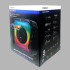 Parlante Portátil Xion Sdbox Con Micrófono Inalámbricos PARLANTE XION SDBOX BLUETOOTH BATERIA