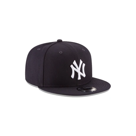 Gorro New Era - 11591024 - New York Yankees 9fifty BLACK