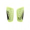 CANILLERAS NIKE MERCURIAL LITE Yellow