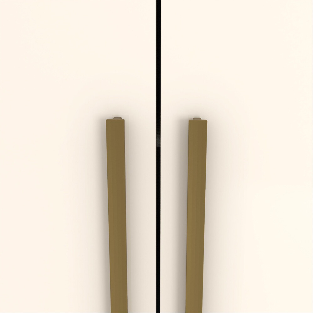 ROPERO 6 PUERTAS GUARDARROPA ARMARIO PLACARD CLOSET ROPERO 6 PUERTAS GUARDARROPA ARMARIO PLACARD CLOSET