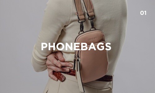 PHONEBAGS