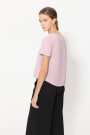 REMERA TAYLOR Rosa