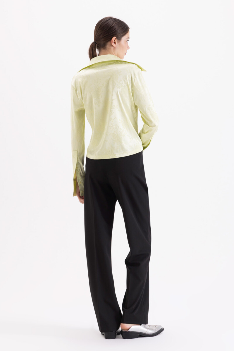 PANTALON DANCE Negro
