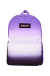 MOCHILA ZENIT HIGH SCHOOL GRADIENT PURPLE MOCHILA ZENIT HIGH SCHOOL GRADIENT PURPLE