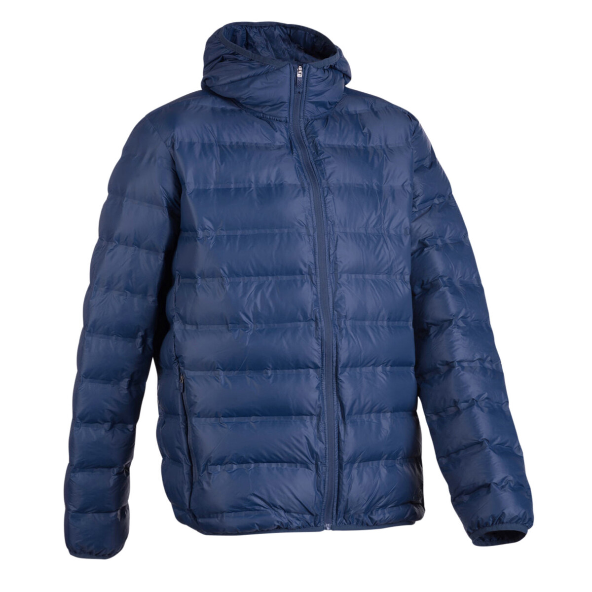 Campera de Hombre Topper Mns III - Azul Marino 