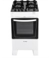 Cocina JAMES C 690 V Blanca