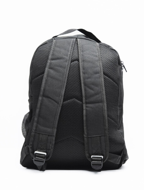 Mochila Active Negro