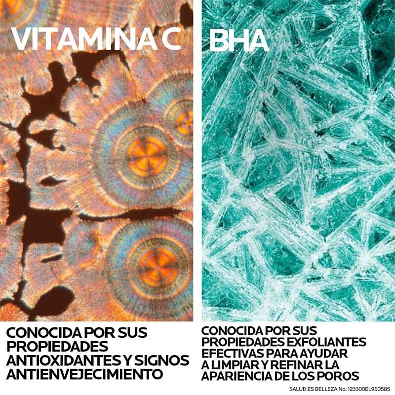 Pure Vitamin C12 Oil Control Serum 30 Ml Pure Vitamin C12 Oil Control Serum 30 Ml