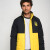PARKA CASHER Peñarol Licencias Hombre 032