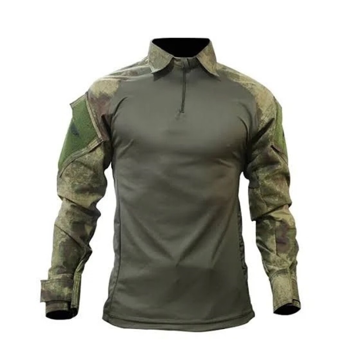 Camisaco táctico Combat RAGLAN - Fox Boy - Advanced FG 