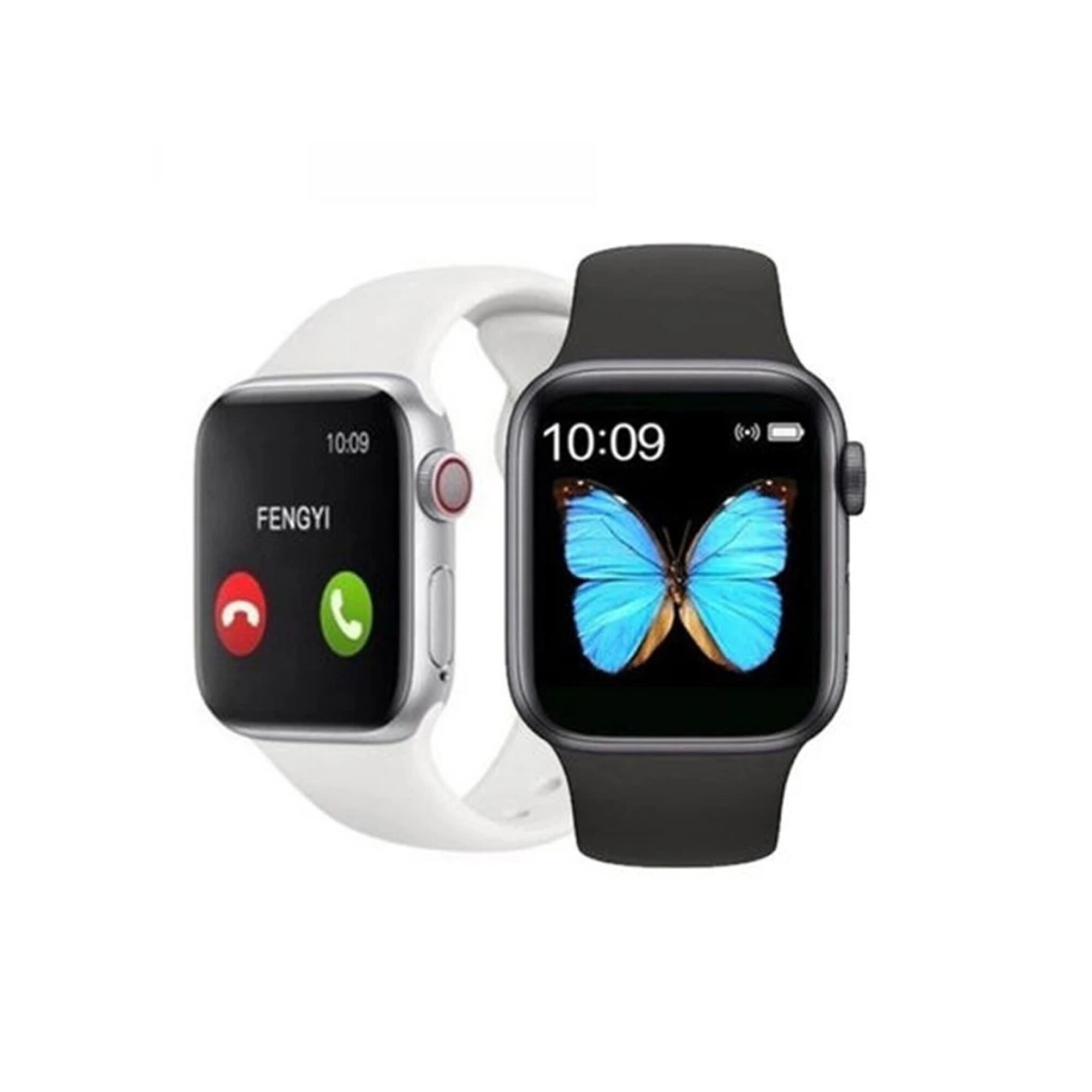 Smartwatch T500 Pro Caracteristicas SMART WATCH T500+ PRO VARIOS