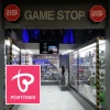 GAMESTOP Portones Shopping , puedes cambiar la sucursal de retiro en el link que aparece mas abajo