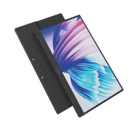 LED monitor portátil 15,6" COLOR UNICO