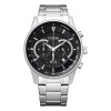 Reloj Citizen AN8191-59E para hombre con correa de acero Reloj Citizen An8191-59e Para Hombre Con Correa De Acero