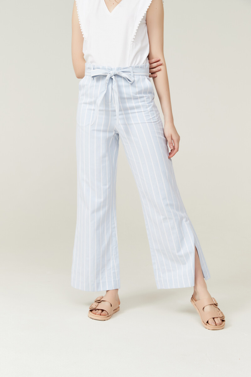 Pantalon Karke - Estampado 1 