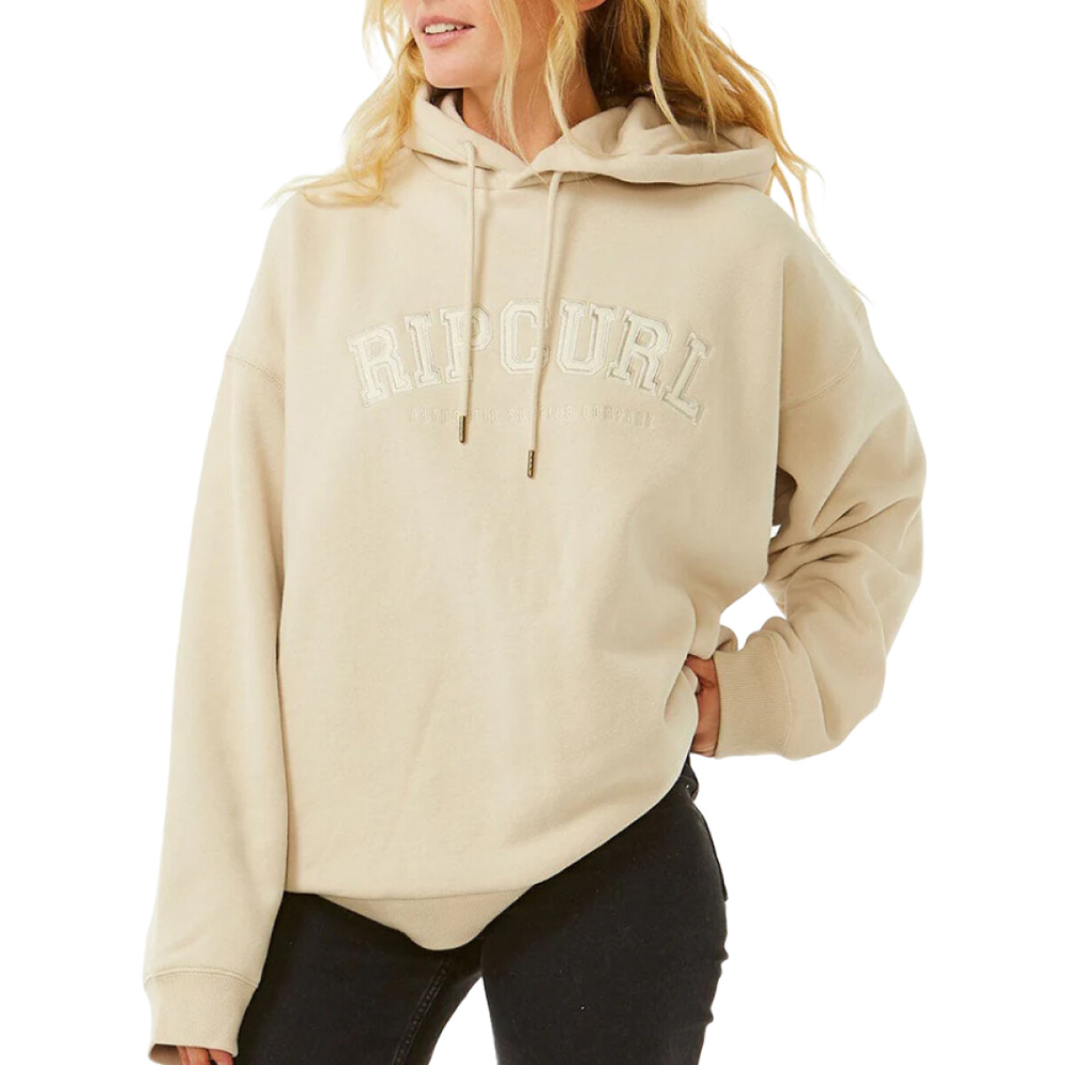 Canguro Rip Curl Varsity Hoodie 