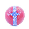 Pelota Umbro Axis Nro 5 Unisex - 226934U0 Rojo-azul