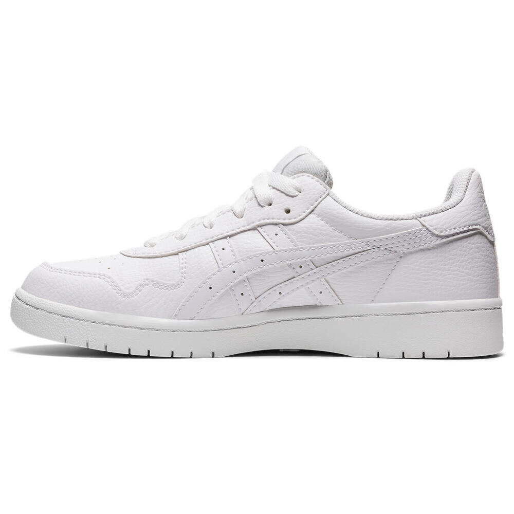 Japan S - Mujer White/White