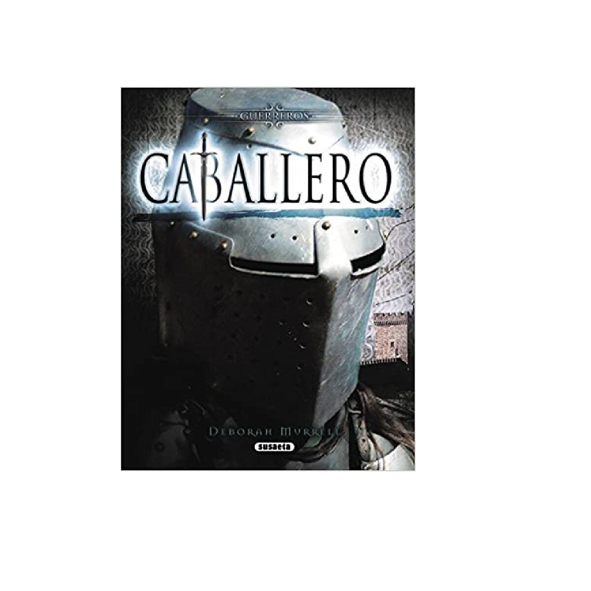GUERREROS - CABALLERO 503 S101 C10012 - Único 