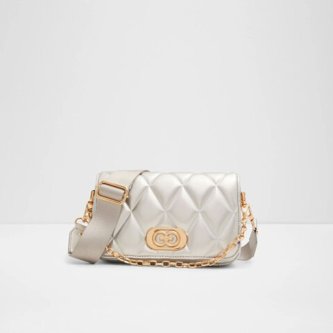 ENOBRENA SILVER SMOOTH SYNTHETIC SILVER