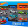 Hot Wheels Pack De 10 Autos Originales Mab54886