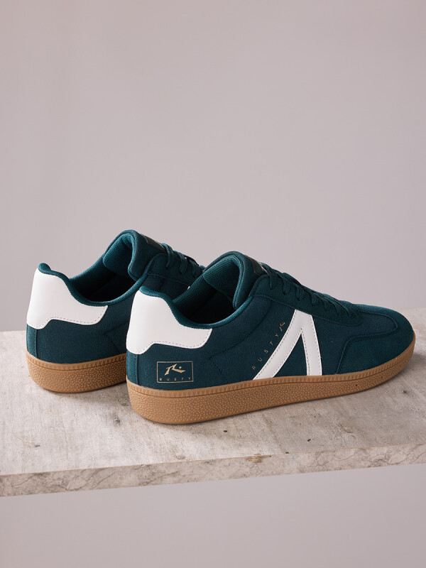 CHAMPIONES HAIFAM RUSTY Verde / Blanco