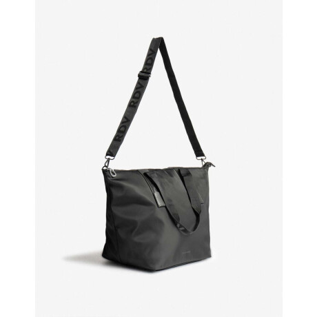 Shopper Rue Du Voyage Negro