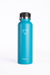 TERMO HYDRATE 710ML AZUL PACIFICO