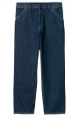 SINGLE KNEE PANT Azul