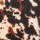 Sueco Hebilla Cow Print