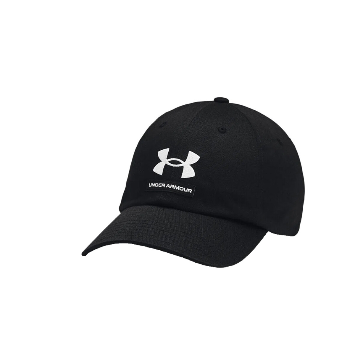 Gorra Under Armour Branded - Black - Black 