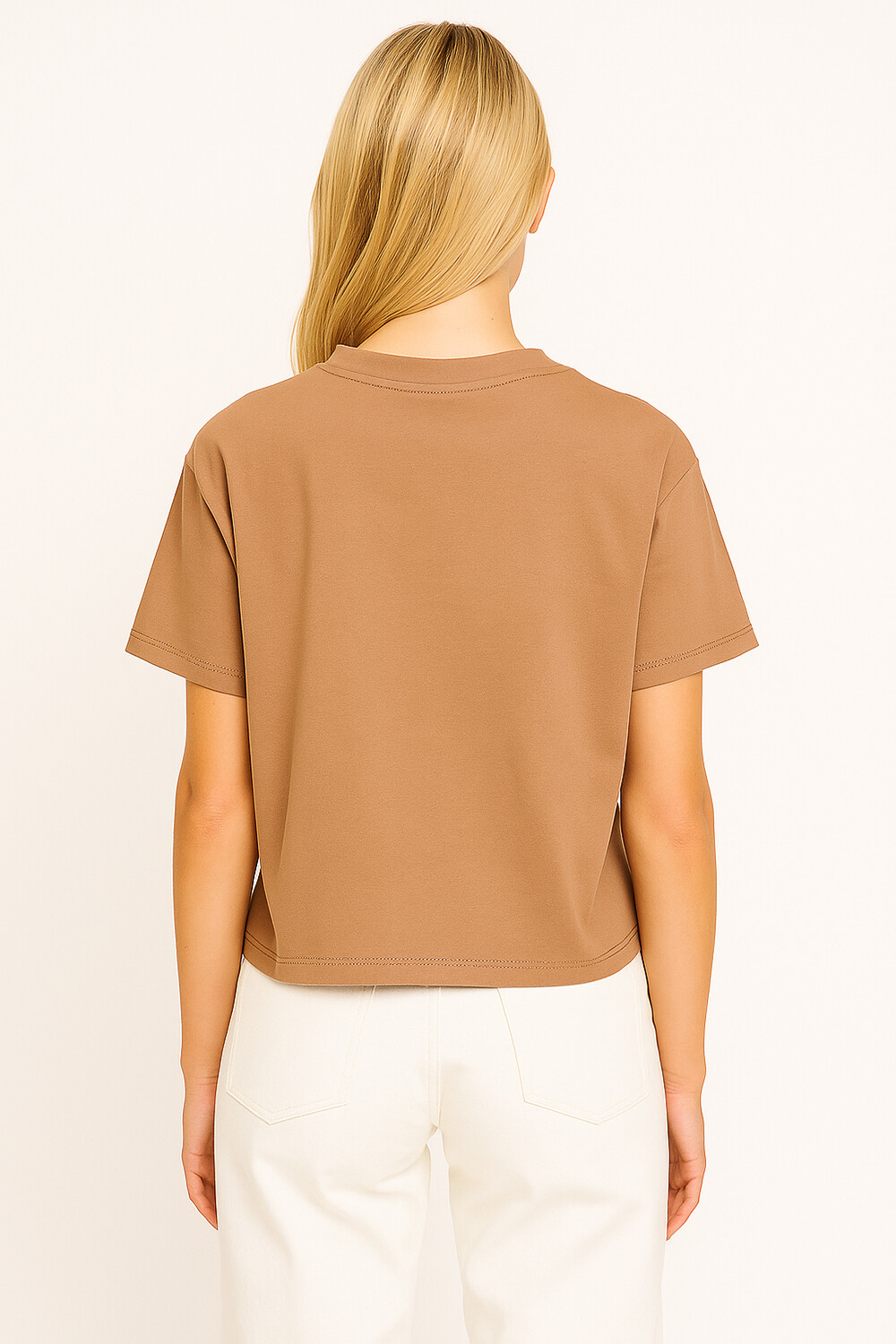 Remera Leonardi Estampado 2
