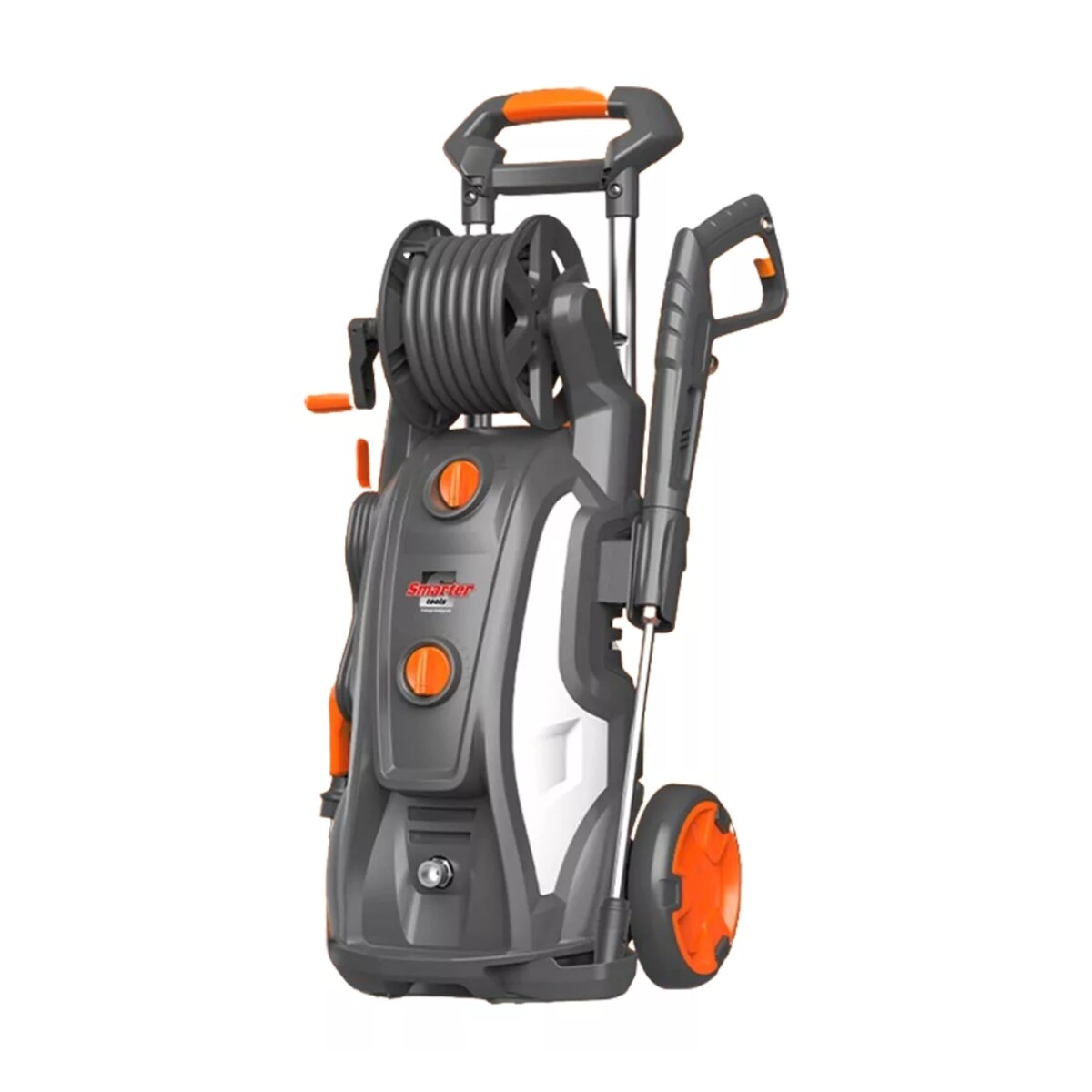 HIDROLAVADORA SMARTER 3200W INDUCCION 150S 145026 