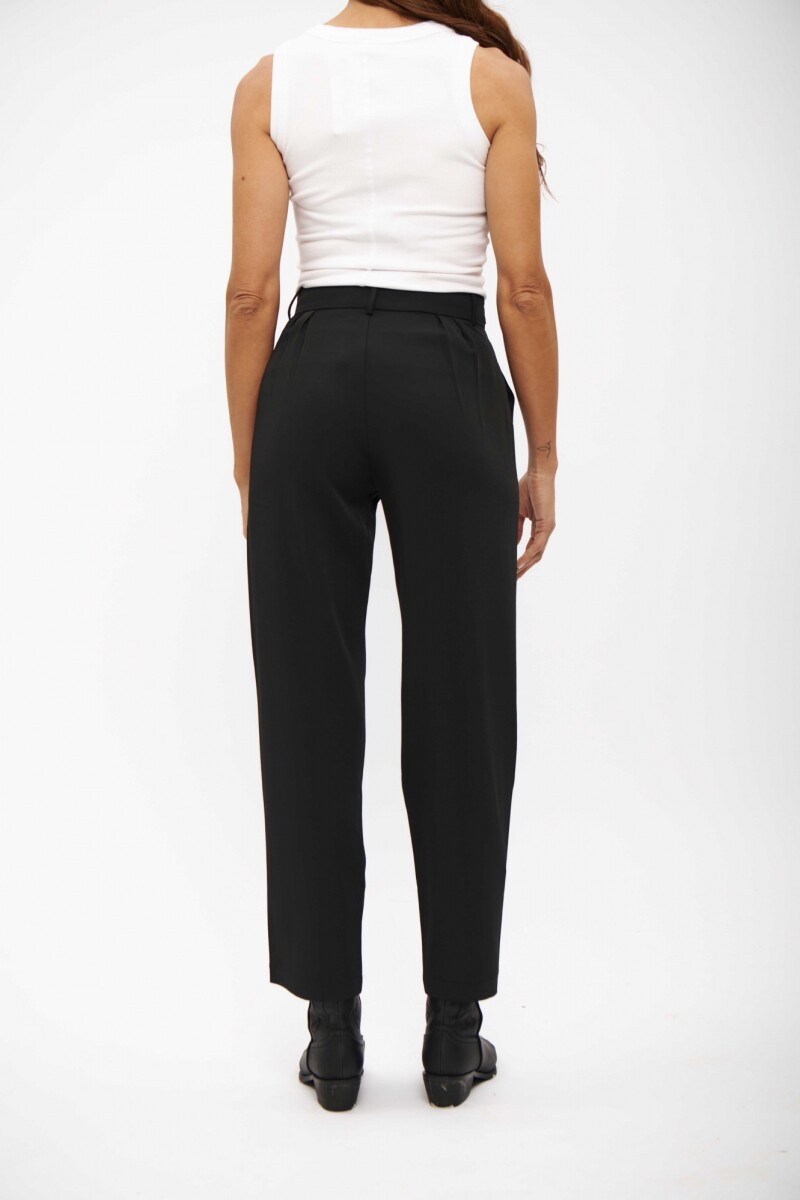 PANTALON ELBA NEGRO