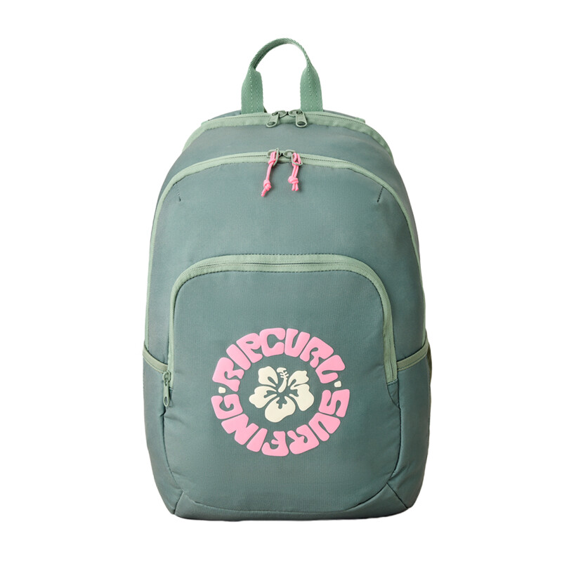 Mochila Rip Curl Ozone 2.0 30L - Verde Mochila Rip Curl Ozone 2.0 30L - Verde