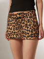 Short Flami Estampado 1