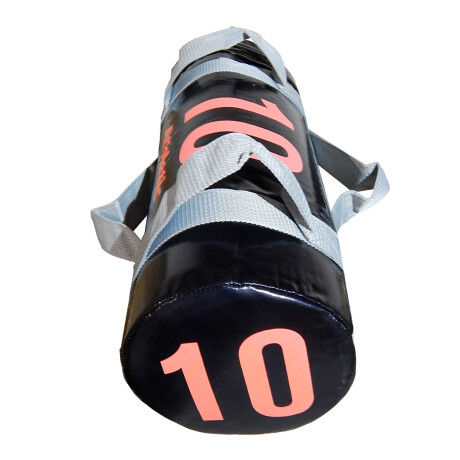 Bolsa de Entrenamiento 10Kg Athletic Bolsa de Entrenamiento 10Kg Athletic