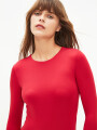 MONO LIANA ROJO