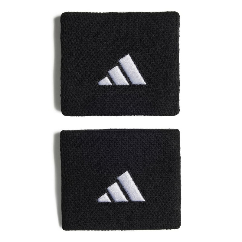 Muñequera Adidas Negro