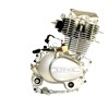 Motor 200cc Cg Lifan C/balanceador (163fml-2mp) Unica