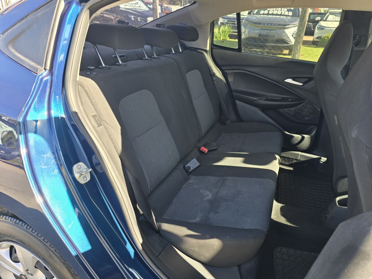 Chevrolet Onix LS 1.2 Extra Full| Permuta / Financia Chevrolet Onix LS 1.2 Extra Full| Permuta / Financia