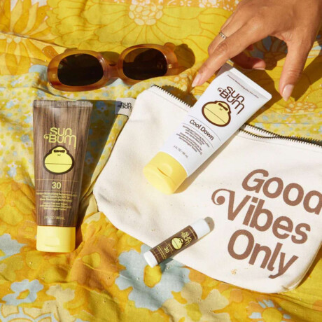 Kit Sun Bum Daytripper Daytripper Kit