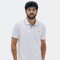 CAMISA POLO MM MASC BRANCO