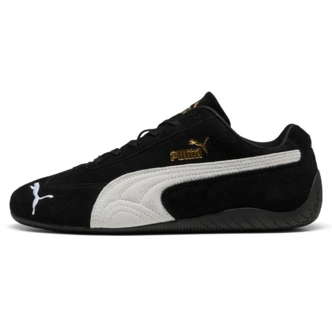 Speedcat OG - Unisex Puma Black-Puma White